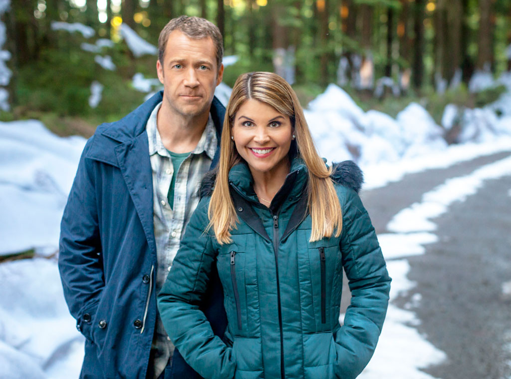 Lori Loughlin, Every Christmas Has a Story Lori Loughlin, Every Christmas Has a Story